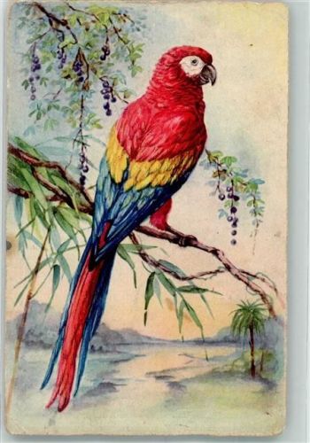 1931 Verlag Amag 0282