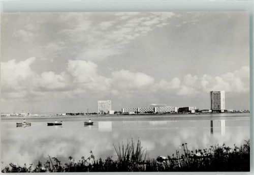 Mamaia 1964