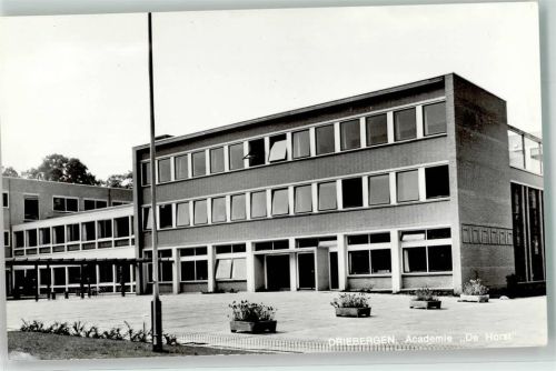 Driebergen-Rijsenburg Akademie De Horst