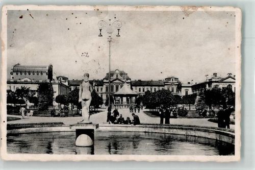 Mlada Boleslav Foto AK