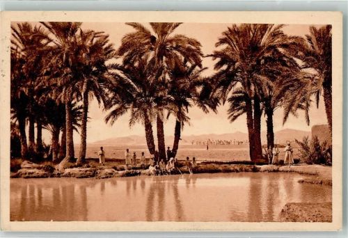 Biskra 1930