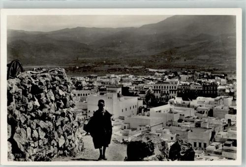 Tetuan
