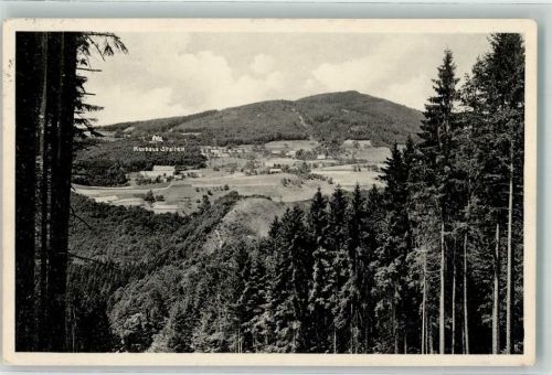 Steinen Gasthaus Stalten