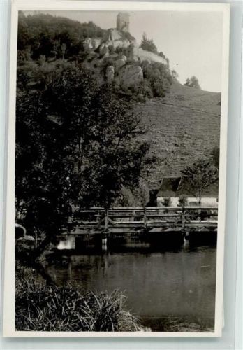 Herbrechtingen Schloss