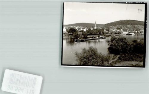 Erlenbach Ort handschriftlich Foto Original aus Archiv eines Ansichtskartenverlags