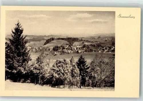 Simmerberg Marienheim