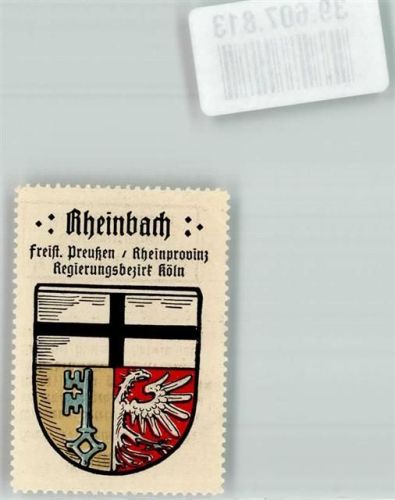 Rheinbach Wappen
