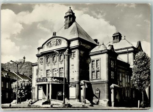 Most Theater