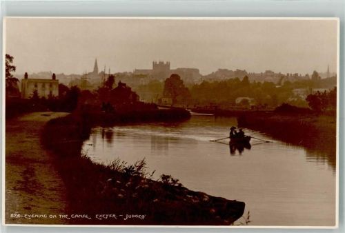 Exeter
