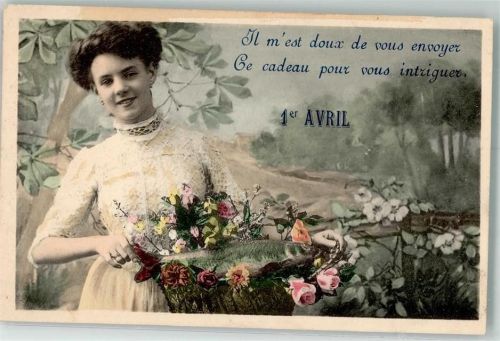 Frau Rosen Spruch