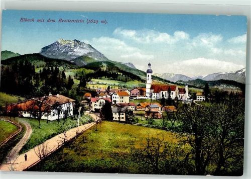 Elbach Kirche