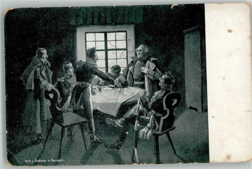 Jahrhundertfeier 1813-1913