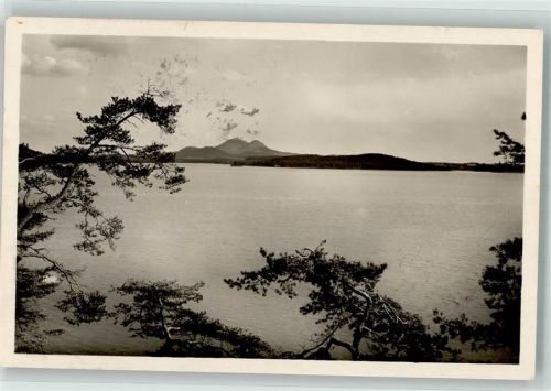 Doksy 1940 Feldpost WK II foto Streer