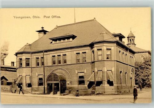 Youngstown Postamt