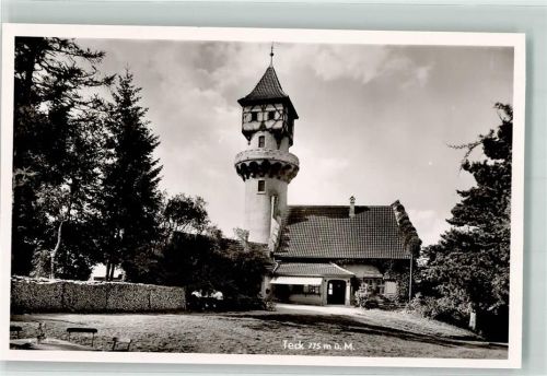 Teck Gasthaus Burg Teck