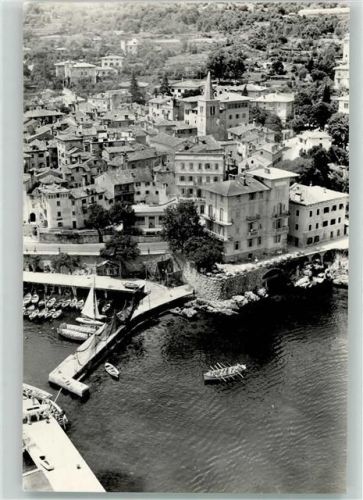 Lovrana 1967
