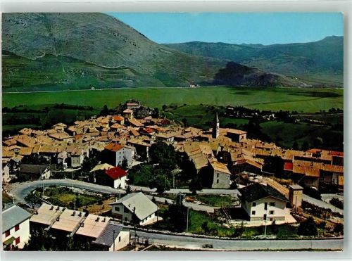 Pescocostanzo