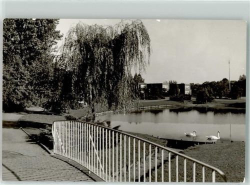 Bocholt Foto Original aus Archiv eines Ansichtskartenverlags Ort handschriftlich