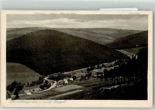 Oberrittersgrün Fotograf Wilhelm Vogel Nr. 2896