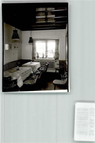 Ellingen Haidweiher Gasthaus Ort handschriftlich Foto Original aus Archiv eines Ansichtskartenverlags