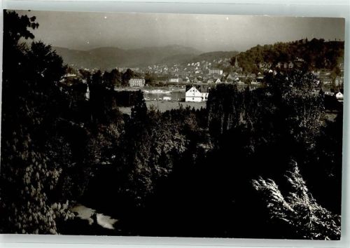 Kripp Sanatorium Ort handschriftlich Foto Original aus Archiv eines Ansichtskartenverlags