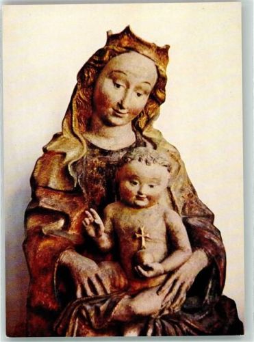 Ohlangen Madonna