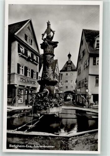 Bietigheim Denkmal Fräuleinbrunnen