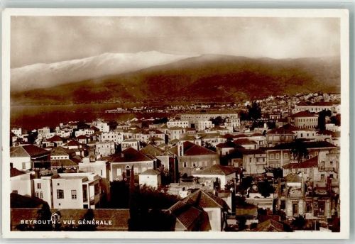 Beirut