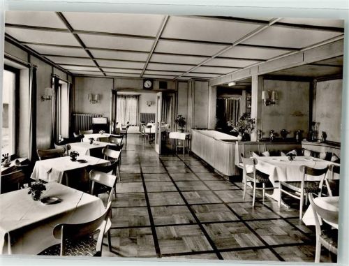Hattingen Hotel Witthoh