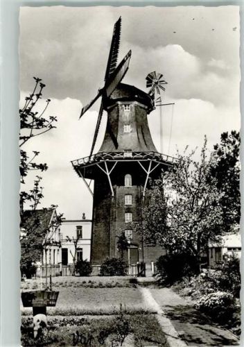 Varel Windmühle