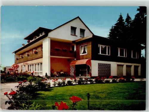 Neuenheerse Pension Margaretenhof