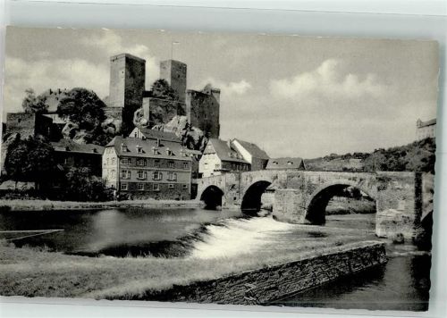 Runkel Burg