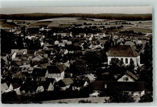 Ober-Ramstadt