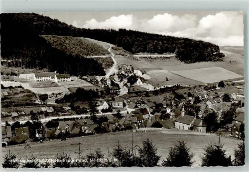 Silbach Bergfreiheit