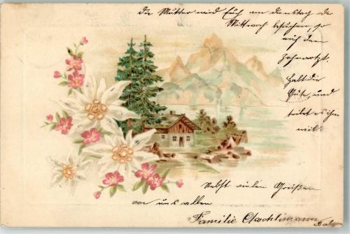 1904 Berg
