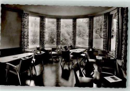 72401 W7452 Bad Imnau - Sanatorium für Herz- u. Gefäßkrankheiten