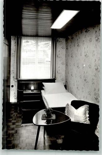 Mitteltal Foto Original aus Archiv eines Ansichtskartenverlags Haus Tannenfels Ort handschriftlich
