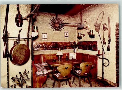63599 W6465 Wirtheim FOTO KEINE AK Gasthaus Landsknechtsschenke Ort handschriftlich Foto Original aus Archiv eines Ansichtskartenverlags
