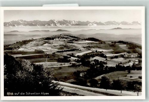 Gresgen Schweizer Alpen