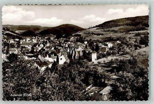 Adenau