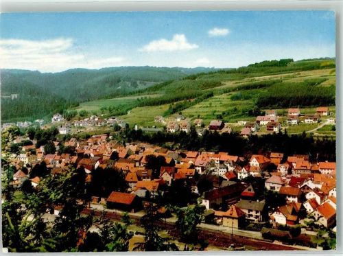 Steinwiesen 1976