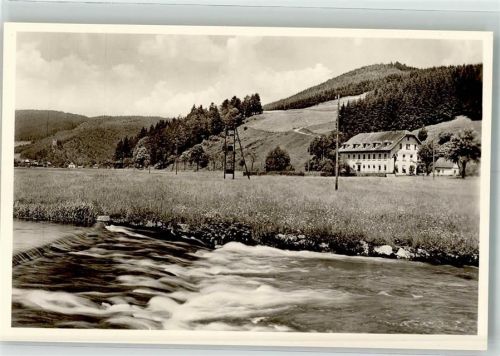Hammereisenbach Gasthaus zum Fischer