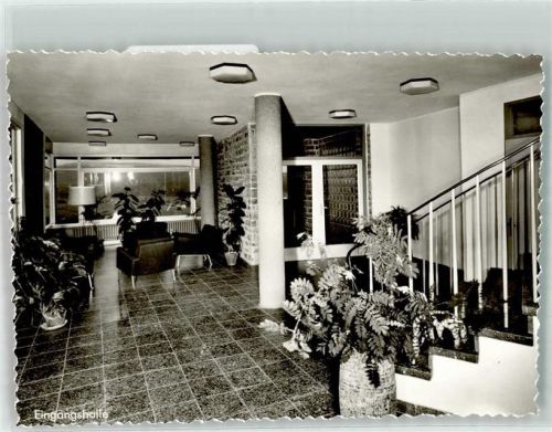 Rahrbach Pension Familienferienheim der KAB