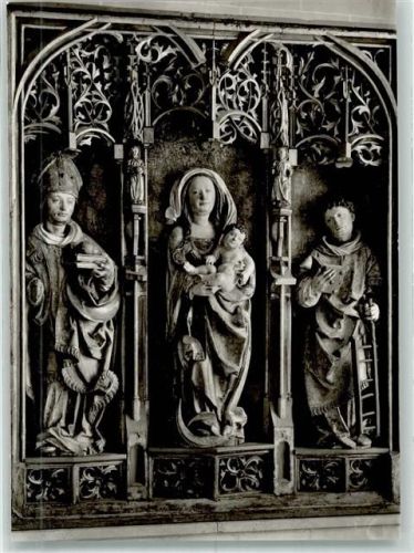 Bebenhausen Denkmal Altar