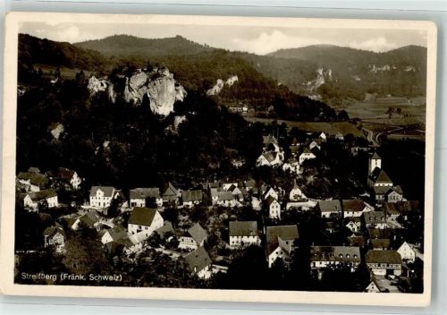Streitberg Fränkische Schweiz