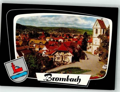 Brombach VW Käfer