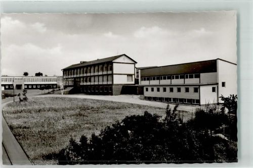 Ober-Ramstadt Schule