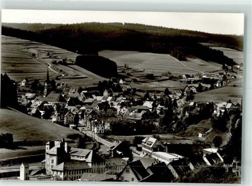 Vöhrenbach