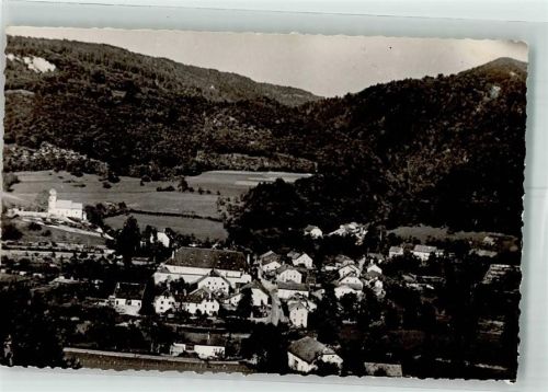 Vaufrey 1949