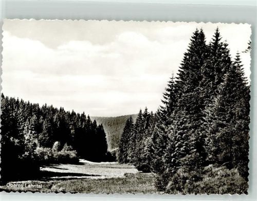 Netphen Gasthaus zum Lahnhof